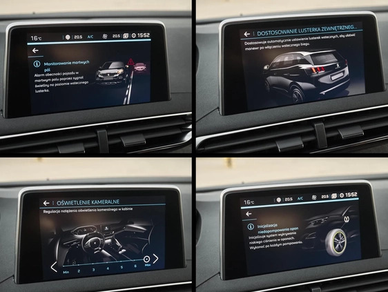 Ford Mondeo cena 79900 przebieg: 117000, rok produkcji 2019 z Płock małe 781